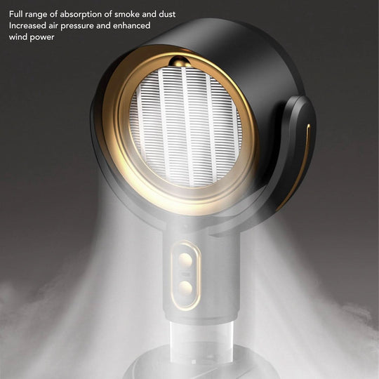 Savunannostelija Kompaktilla Muotoilulla 1