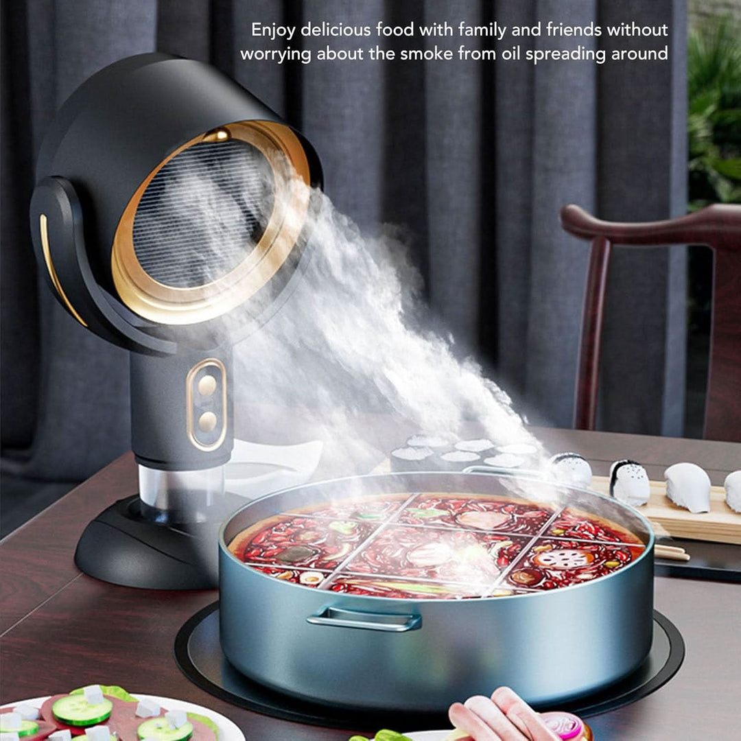 Savunannostelija Kompaktilla Muotoilulla 3