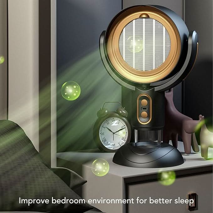 Savunannostelija Kompaktilla Muotoilulla 4