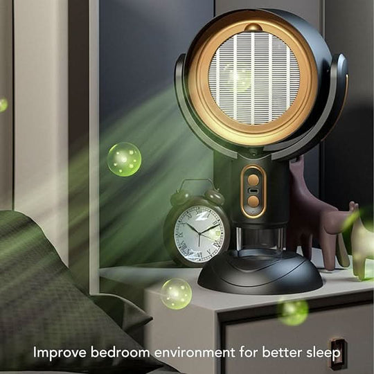 Savunannostelija Kompaktilla Muotoilulla 4