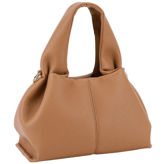 Naisten Retro Crossbody Laukku Keinotekoisesta Nahasta 1