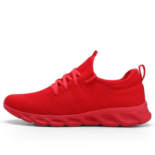 Miesten Air Mesh Sneakers