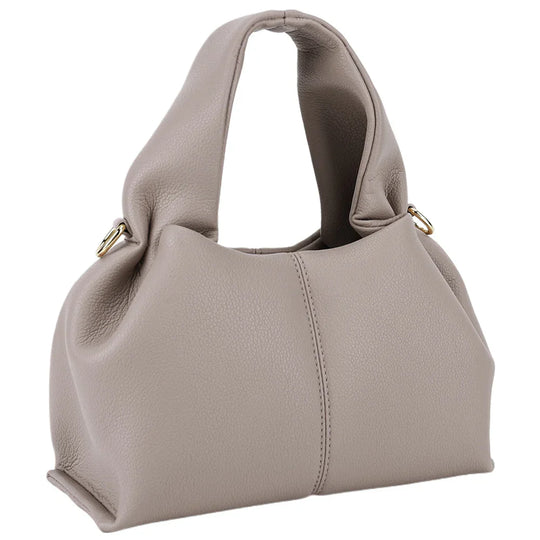 Naisten Retro Crossbody Laukku Keinotekoisesta Nahasta 5