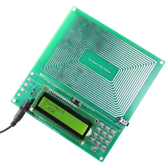 Schumann Frequency Generator Adjustable 3