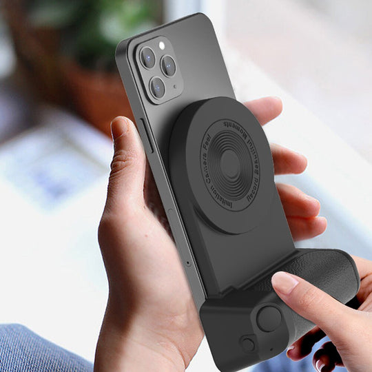 Magneettinen Selfie kiinnike