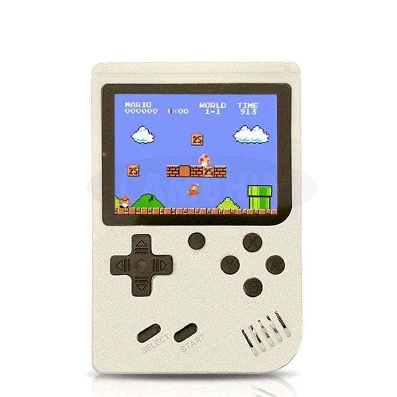 400-in-1 retropelikonsoli