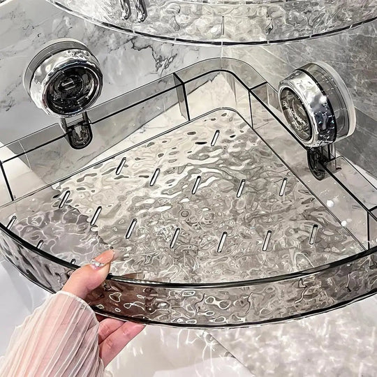 Seinähylly NordicGrip PET Monikäyttöinen 9