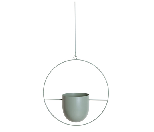 Seinäkasvit Riipus Moderni Minimalistinen 10