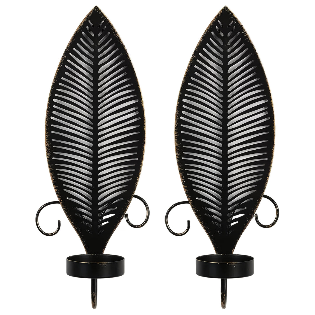 Seinävalaisimet Skandinaavisella Tyylillä 5