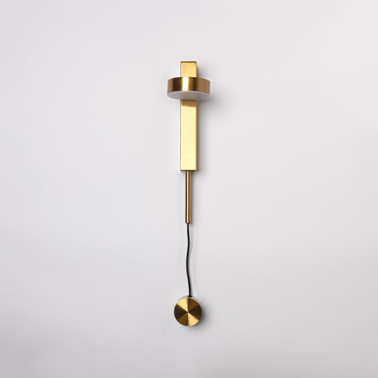 Seinävalaisin Celine Moderni Muotoilu 9