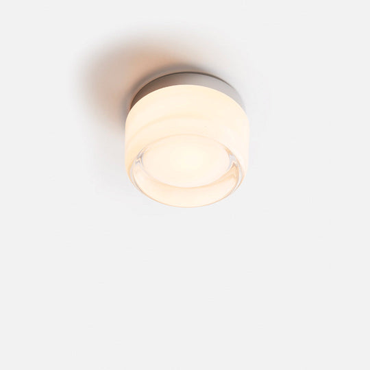 Seinävalaisin DimpleGlow Moderni Muotoilu 9