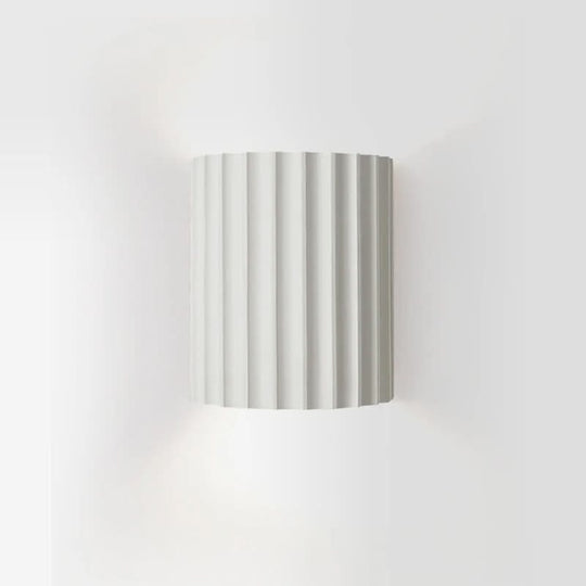 Seinävalaisin Minimalistisella Tyylillä Energiatehokas LED Seinälamppu 6