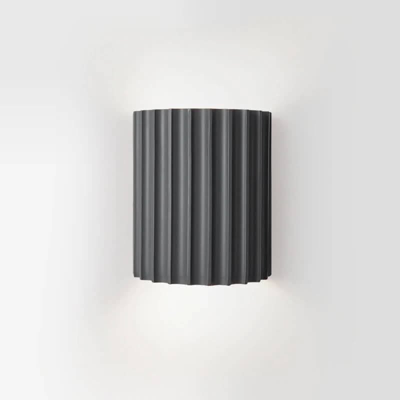 Seinävalaisin Minimalistisella Tyylillä Energiatehokas LED Seinälamppu 8