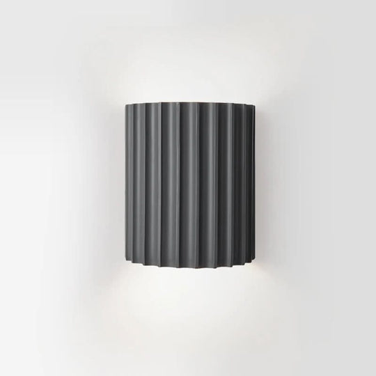 Seinävalaisin Minimalistisella Tyylillä Energiatehokas LED Seinälamppu 8