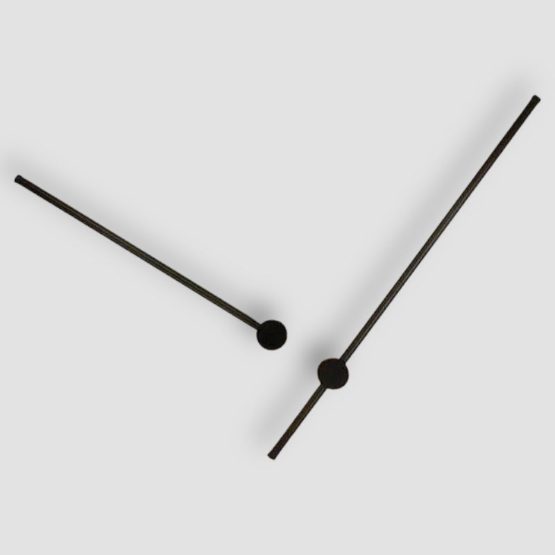 Seinävalaisin Sleek Line Minimalistinen 1