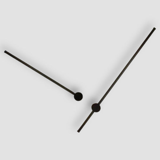 Seinävalaisin Sleek Line Minimalistinen 1