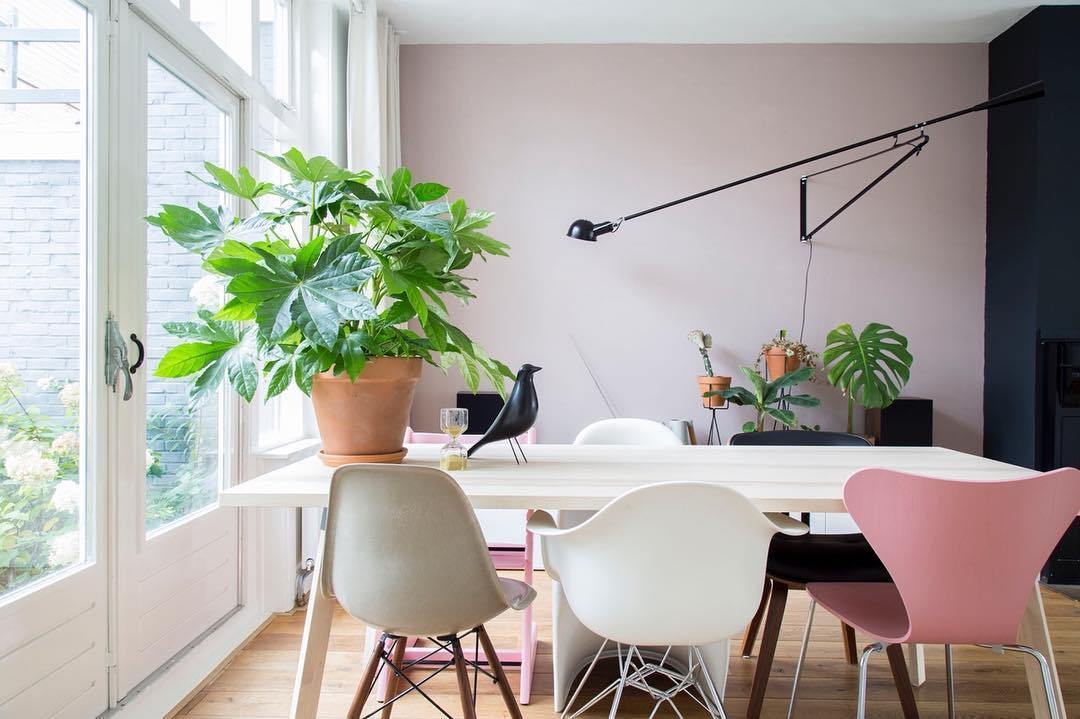 Seinävalaisin Teollinen Muotoilu Säädettävä Alumiinivarjostin 6