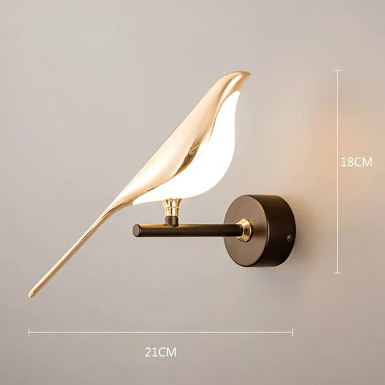 Seinävalaisin Tyylikkäällä Designilla 0