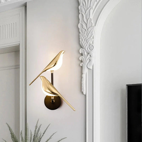 Seinävalaisin Tyylikkäällä Designilla 6