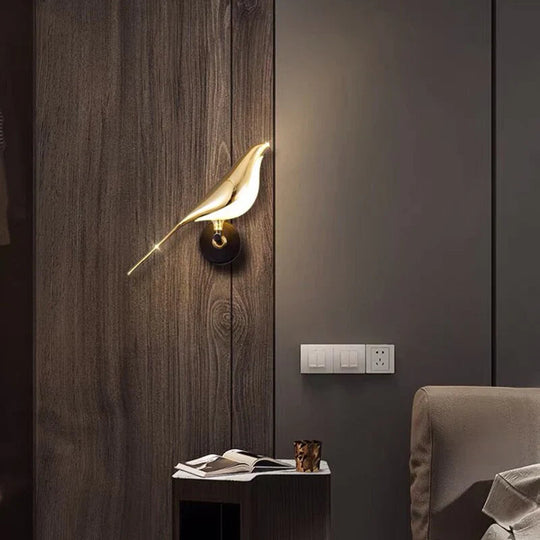 Seinävalaisin Tyylikkäällä Designilla 7