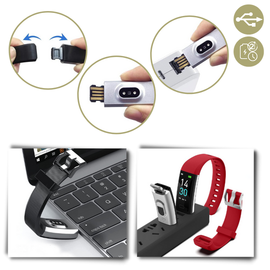 Seniori Älykello Terveyden Seurantaan Käyttäjäystävällisellä Muotoilulla 5