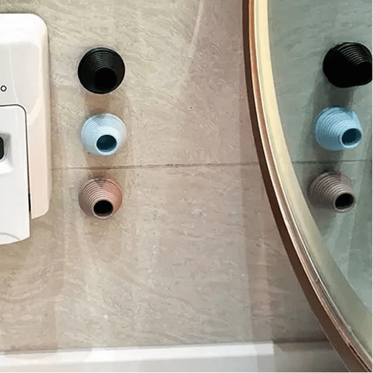 Silikoninen Tyhjennyskansi Keittiöön ja Kylpyhuoneeseen 2