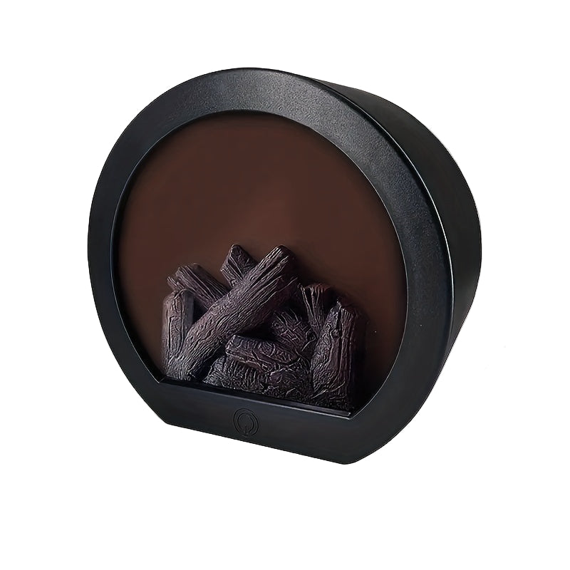 Simulaatiohiililiekkilamppu Sisä- ja Ulkokäyttöön Moderni Tunnelmavalaisin 7