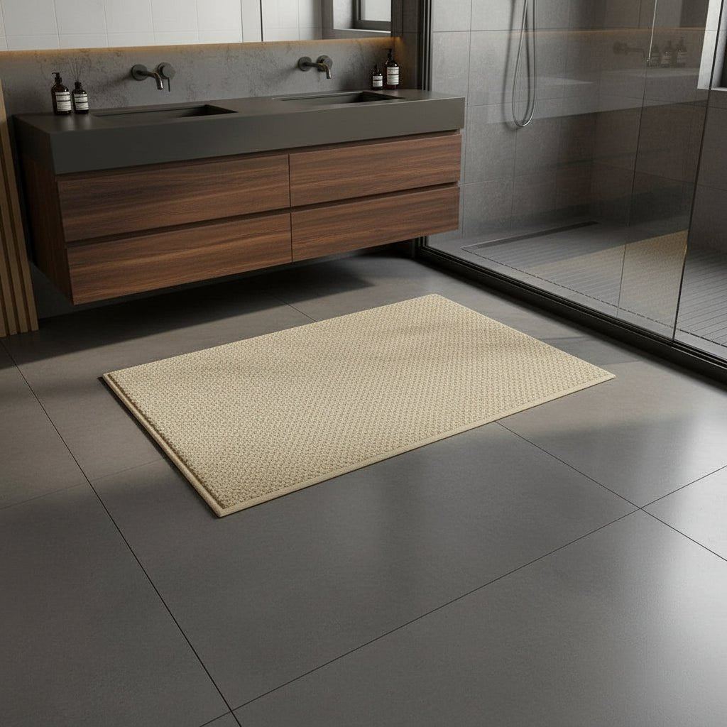 Sisääntulomatto AquaGuard Moderni Geometrinen 1