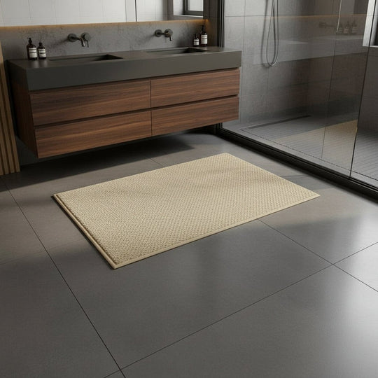Sisääntulomatto AquaGuard Moderni Geometrinen 1