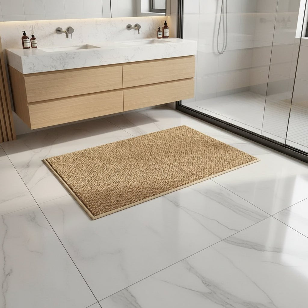 Sisääntulomatto AquaGuard Moderni Geometrinen 3