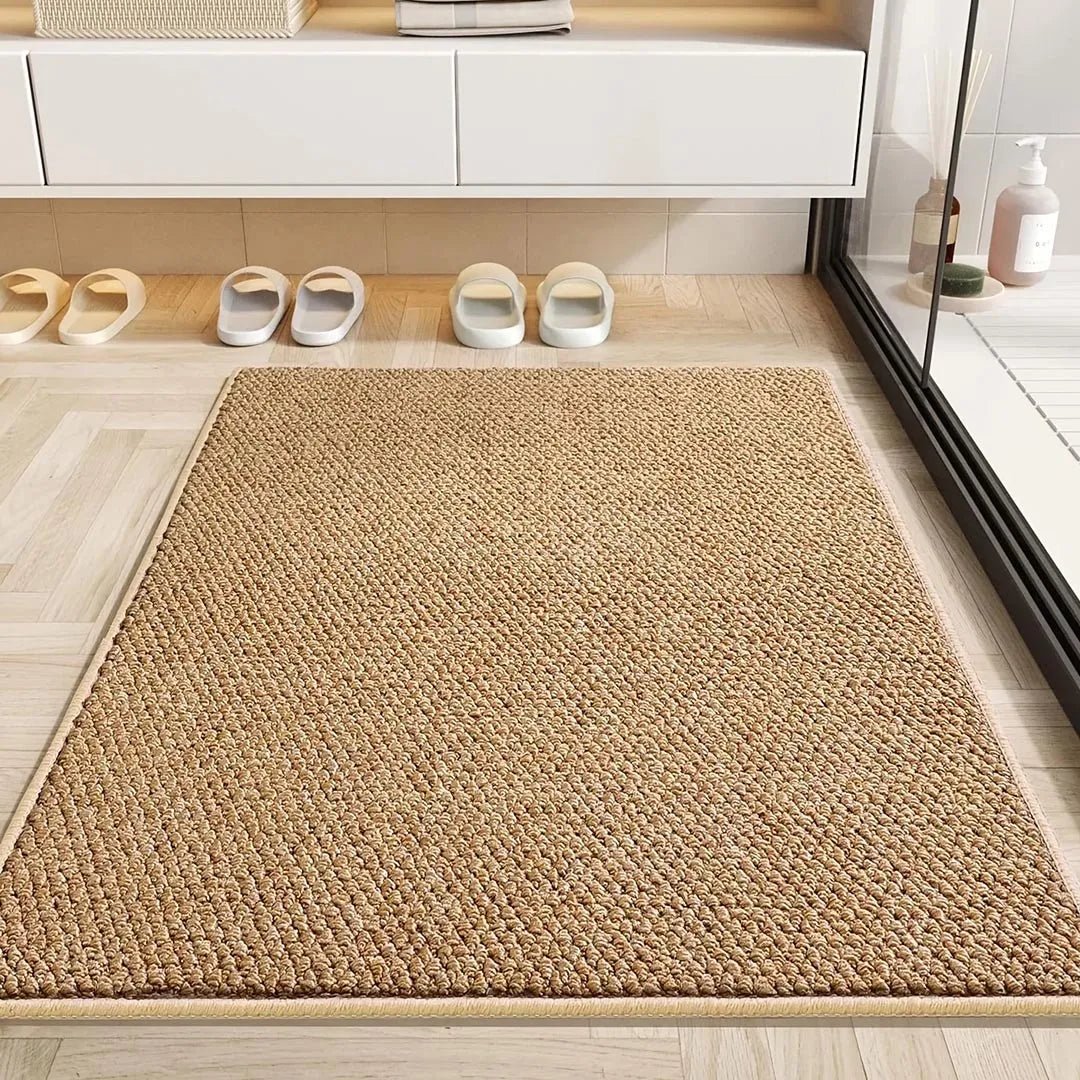 Sisääntulomatto AquaGuard Moderni Geometrinen 5