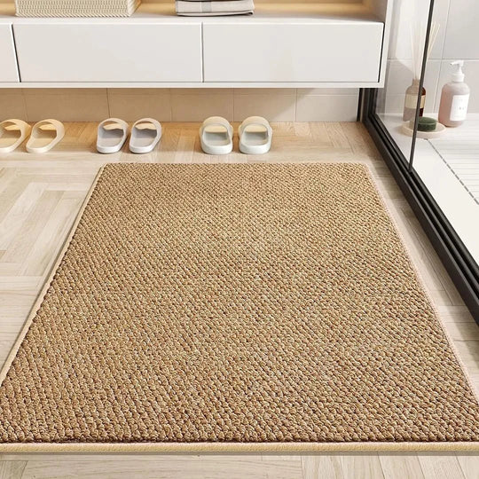 Sisääntulomatto AquaGuard Moderni Geometrinen 5