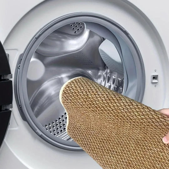 Sisääntulomatto AquaGuard Moderni Geometrinen 6
