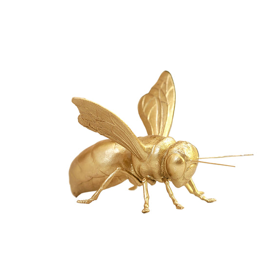 Sisustuselementti Kultaista Mehiläistä Tyylillä 0