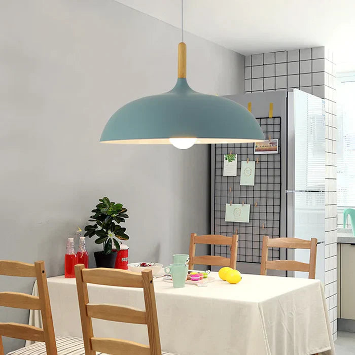 Skandinaavinen Kattovalaisin Moderni Olohuoneen Valaisin LED Kattovalaisimet 2
