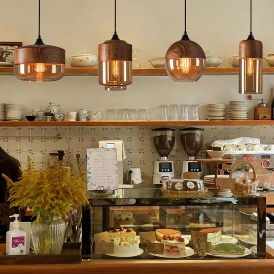 Skandinaavinen Kattovalaisin Säädettävällä Korkeudella Olohuoneeseen ja Makuuhuoneeseen 5