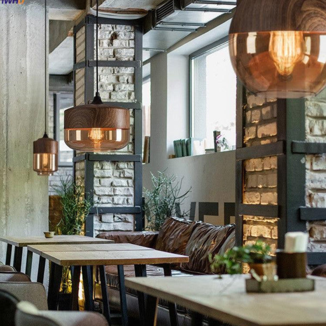 Skandinaavinen Kattovalaisin Säädettävällä Korkeudella Olohuoneeseen ja Makuuhuoneeseen 6