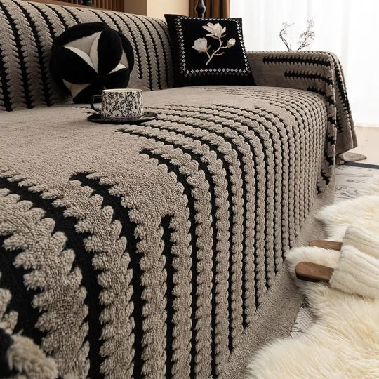 Sohvan Päällinen Vintage-Designilla 0
