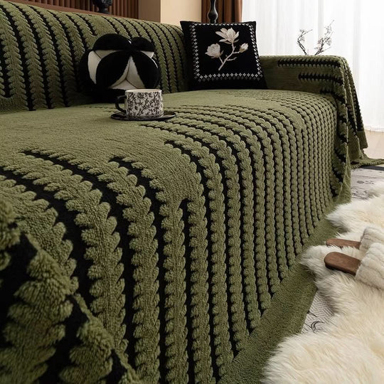 Sohvan Päällinen Vintage-Designilla 2