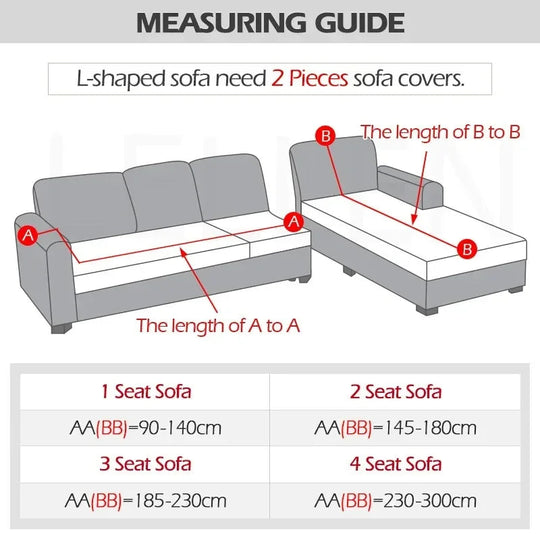 Sohvapäällinen Joustava Sametti Tyylikäs 4