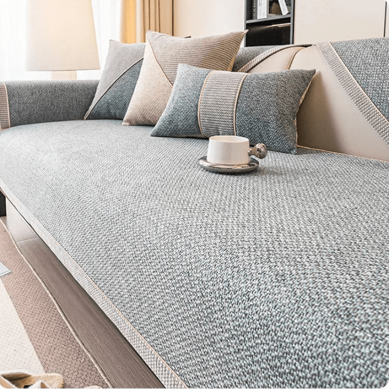 Sohvapäällinen Liukumaton Monikäyttöinen Suojus 0