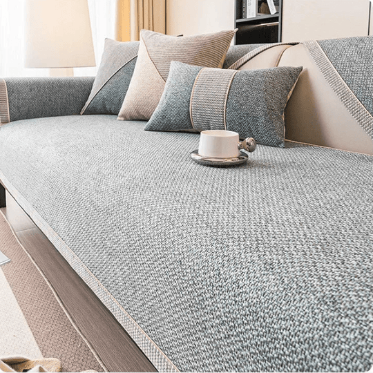 Sohvapäällinen Liukumaton Monikäyttöinen Suojus 0