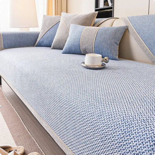 Sohvapäällinen Liukumaton Monikäyttöinen Suojus 10