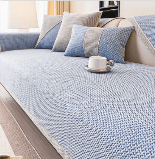 Sohvapäällinen Monikäyttöinen Tyylikäs Suoja 8