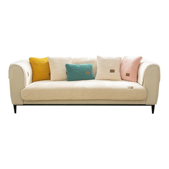 Sohvapäällinen Talviseen Tyyliin 7