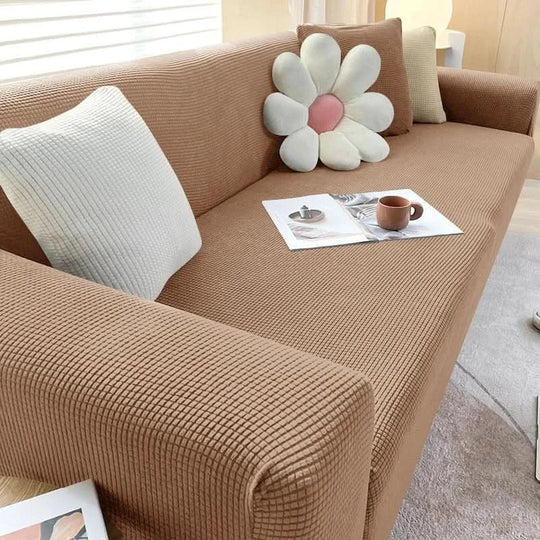 Sohvapäällinen Vedenpitävä ja Liukumaton 8