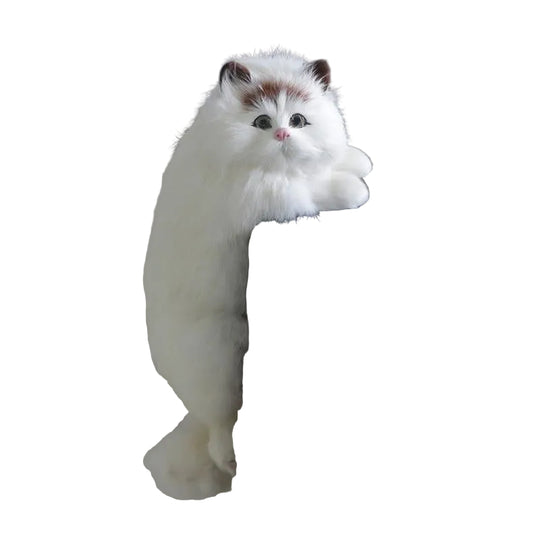 Söpö Pehmokissa Sisustuselementti 0