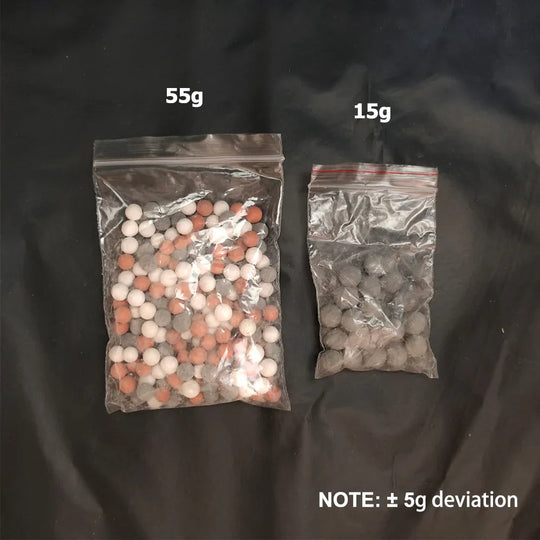 Suihkupää korkeapaineisella suodattimella 9