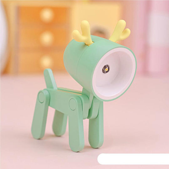 Suloiset Eläinvalot Leikkisällä Tyylillä 15