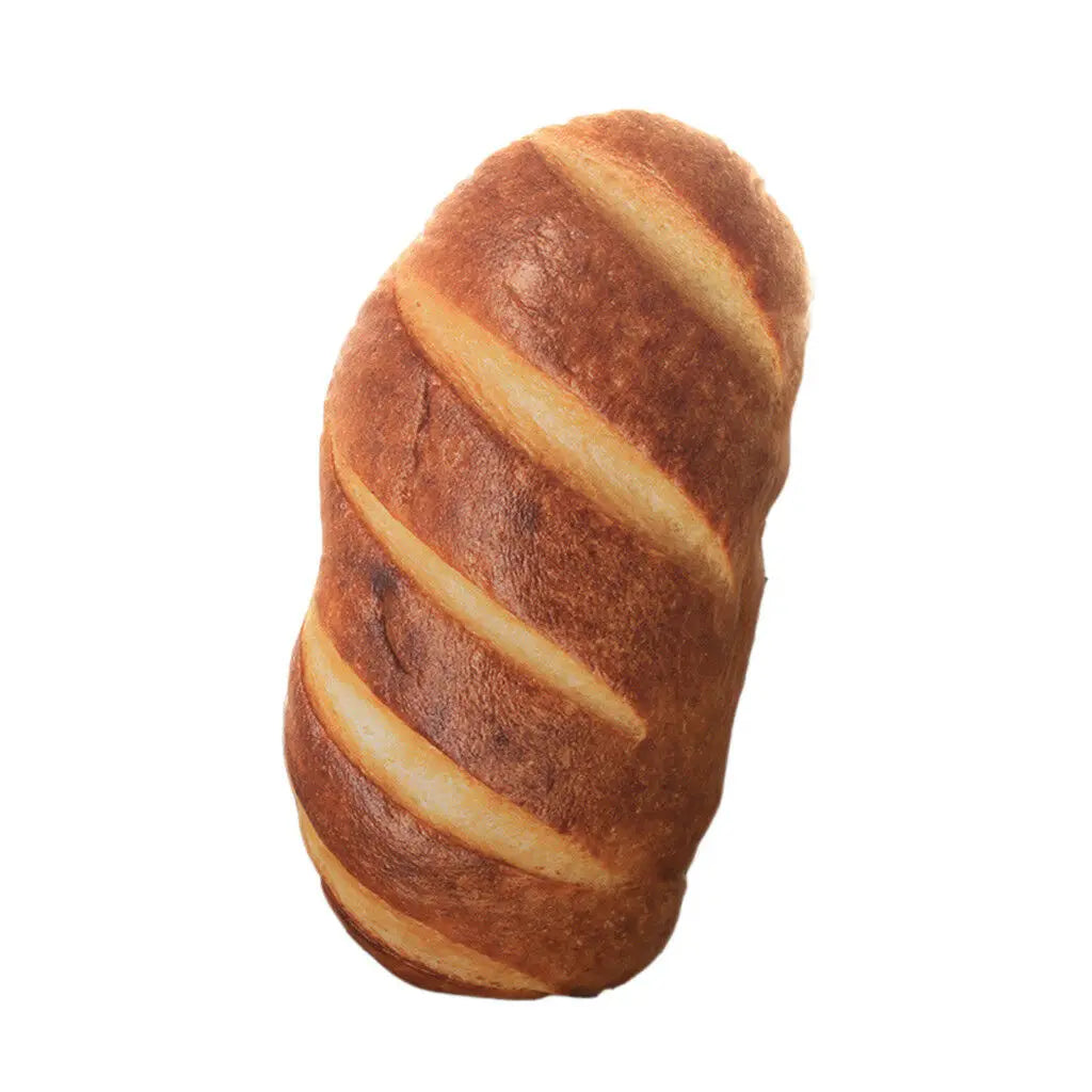 Suuri Pehmeä Tyyny Leipämuotoisena 0